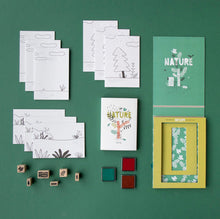Load image into Gallery viewer, Londji Calming Stamps - Nature