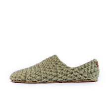 Load image into Gallery viewer, K.O.W. Bamboo &amp; Wool Slippers