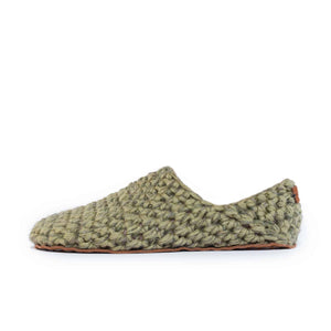 K.O.W. Bamboo & Wool Slippers