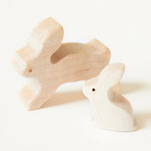 Load image into Gallery viewer, Sarah’s Silks Maple Bunny - assorted