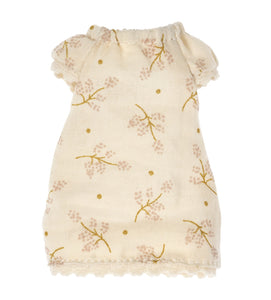 Maileg Nightgown for Mouse, big sister