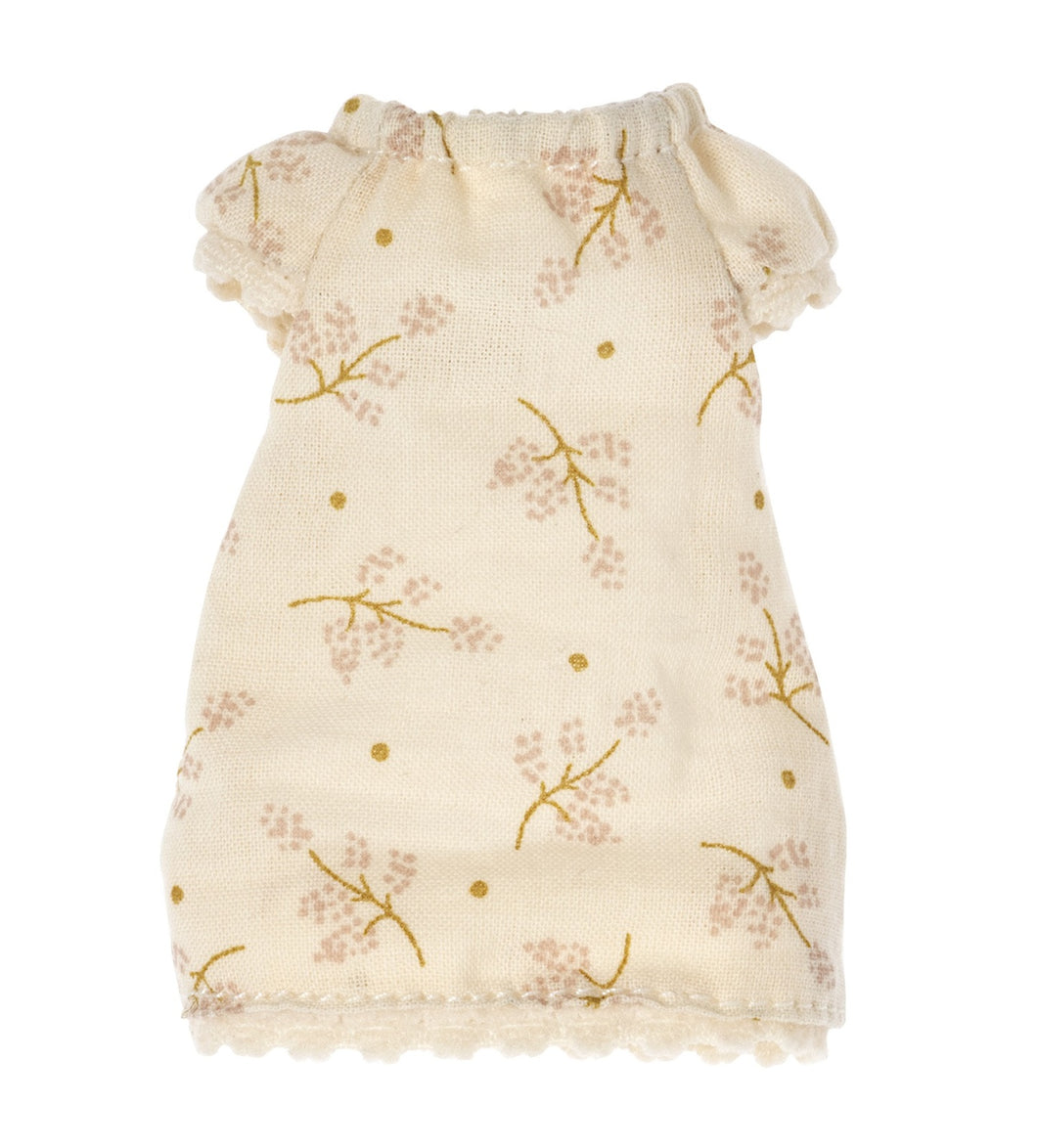 Maileg Nightgown for Mouse, big sister