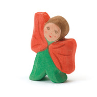Ostheimer Flower Child - Poppy