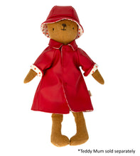 Load image into Gallery viewer, Maileg Raincoat with Hat