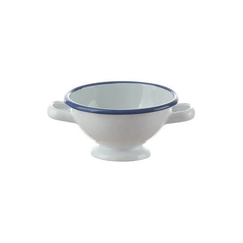 Enamel Colander