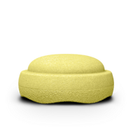 Stapelstein Light Yellow - primary pastel
