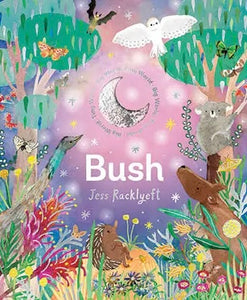 Big World, Tiny World: Bush