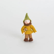Load image into Gallery viewer, Ambrosius Gnome Family