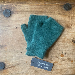 Penelope Durston Child Sloves - short cuff