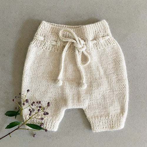 Millésime Drawstring Bloomer