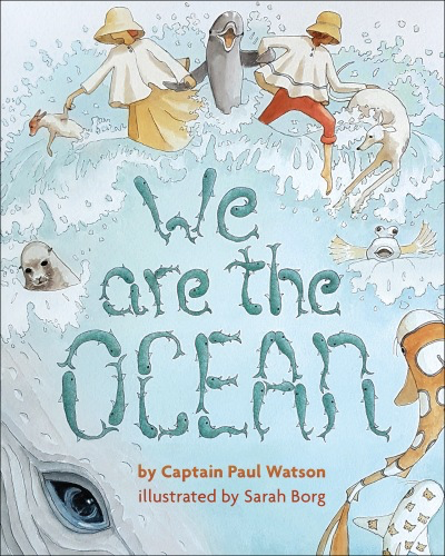 We Are The Ocean