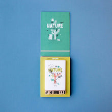 Load image into Gallery viewer, Londji Calming Stamps - Nature