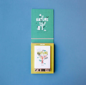 Londji Calming Stamps - Nature