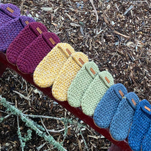 Load image into Gallery viewer, K.O.W. Bamboo &amp; Wool Slippers