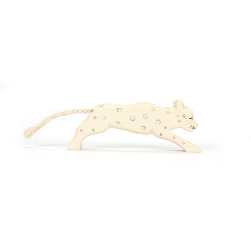 Ostheimer Snow Leopard 2024