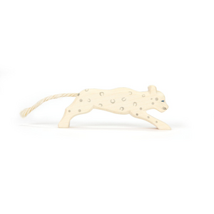 Ostheimer Snow Leopard 2024