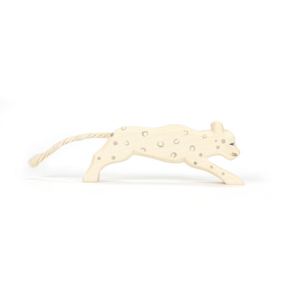 Ostheimer Snow Leopard 2024