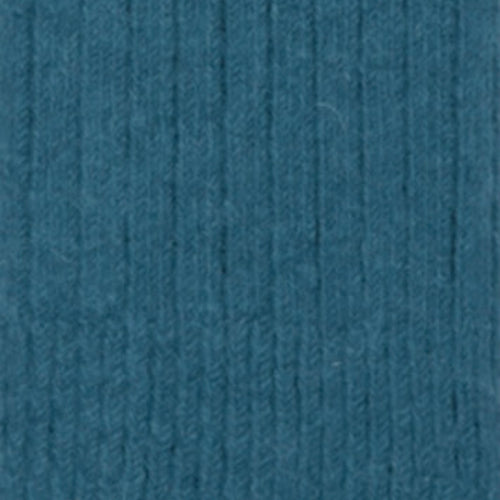 Humphrey Law Unisex Alpaca Wool Socks - Teal