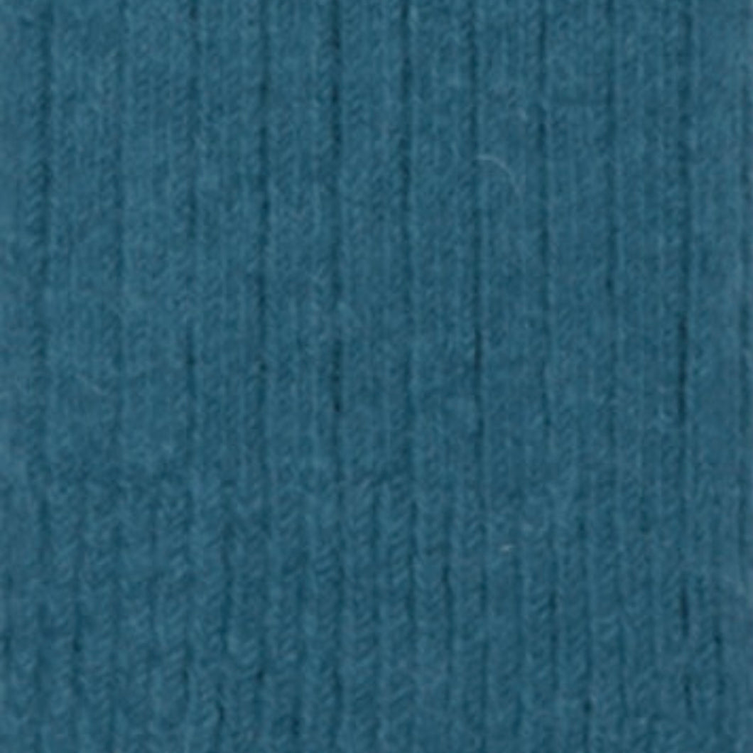 Humphrey Law Unisex Alpaca Wool Socks - Teal