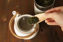 Load image into Gallery viewer, Saliu Tea Scoop