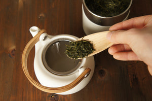 Saliu Tea Scoop