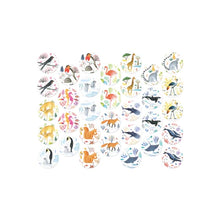 Load image into Gallery viewer, Londji Wildlife Memo