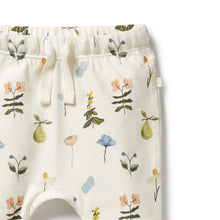 Load image into Gallery viewer, Wilson &amp; Frenchy Petit Garden Organic Legging