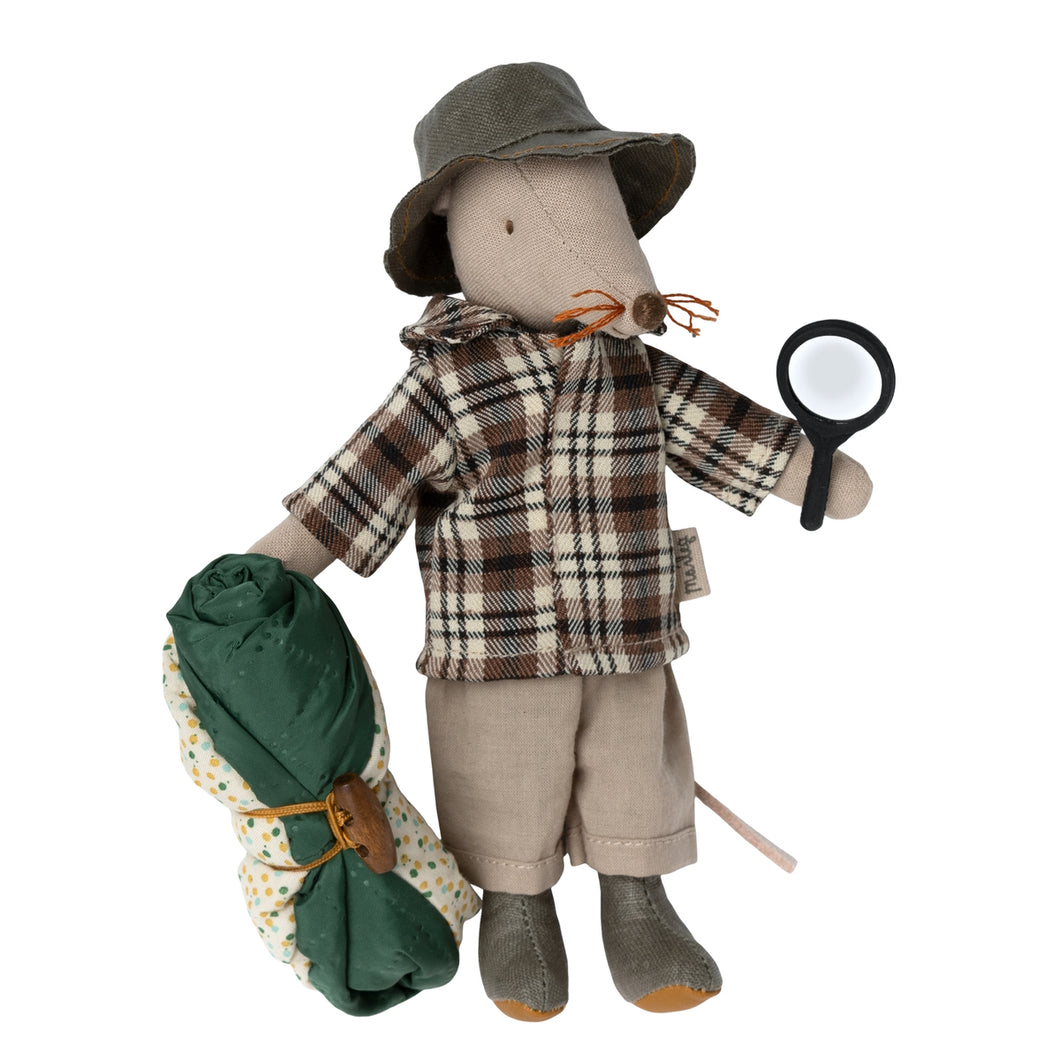 Maileg Mouse Wildlife Guide