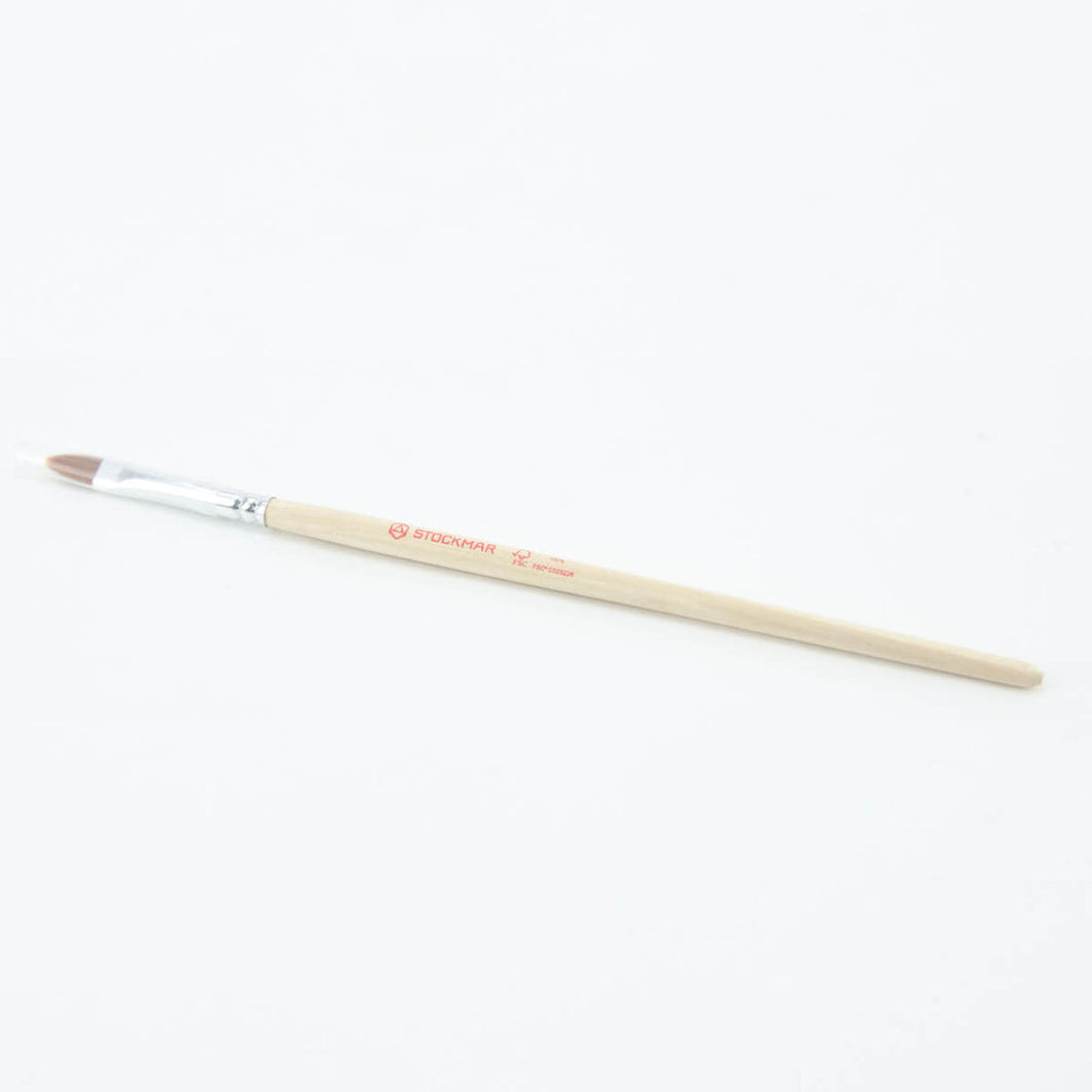 Paintbrush for Stockmar Opaque Set