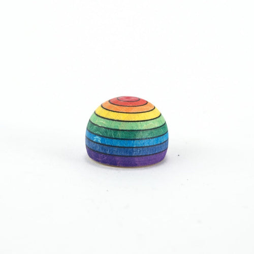 Mader Magnet Rainbow - assorted