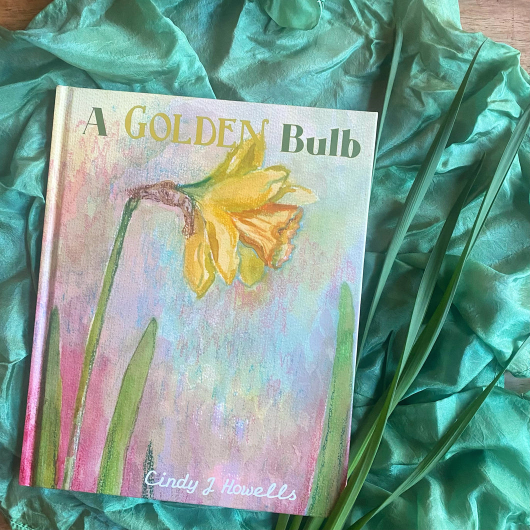 A Golden Bulb