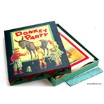 Load image into Gallery viewer, Retro Donkey Party Game