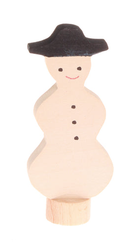 Grimm’s Birthday Deco - Snowman