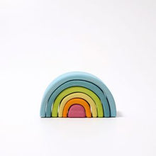 Load image into Gallery viewer, Pastel rainbow - small