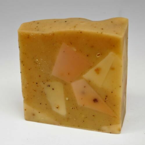 Soap Bar - Cinnamon/Orange