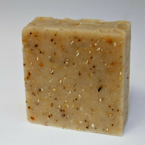 Soap Bar - English Breakfast