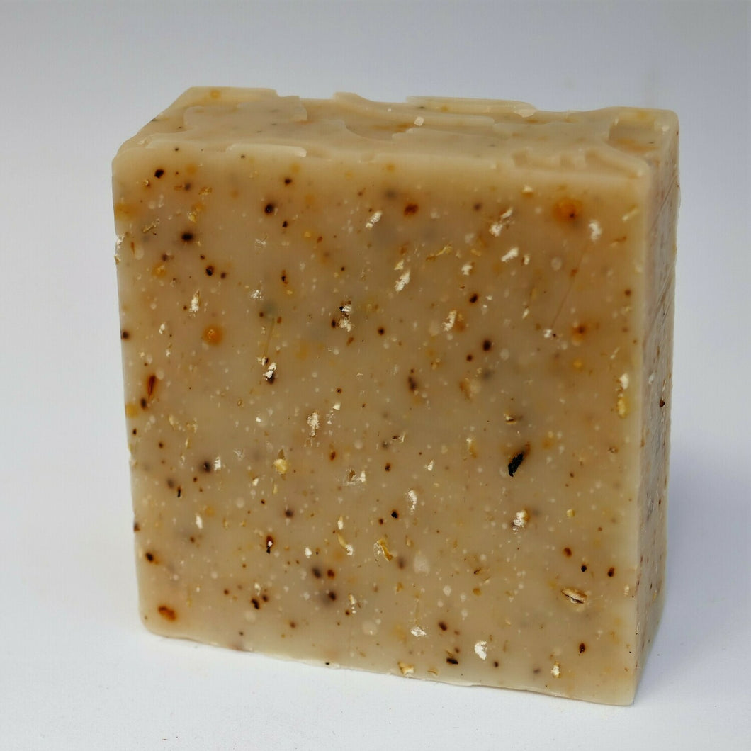 Quintessence Soap Bar - English Breakfast