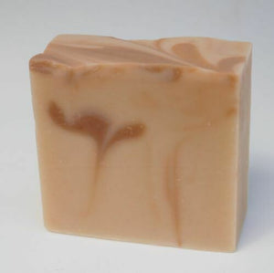 Soap Bar - Empire Rose