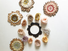 Load image into Gallery viewer, Flower Weaving (Baby) Kit