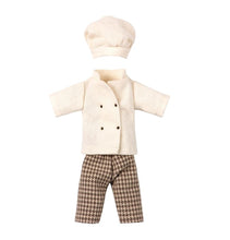 Load image into Gallery viewer, Maileg Chef Clothes For Mouse