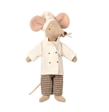 Load image into Gallery viewer, Maileg Chef Clothes For Mouse