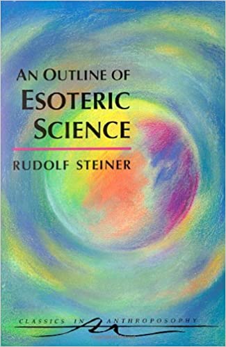 An Outline of Esoteric Science