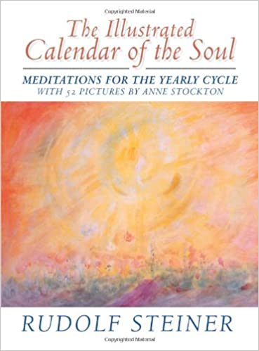 The Illustrated Calendar of the Soul