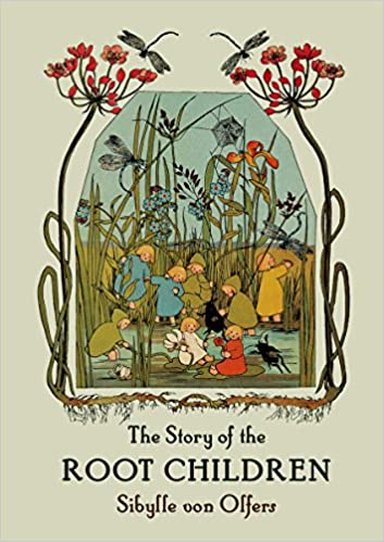 The Story of the Root Children (mini)
