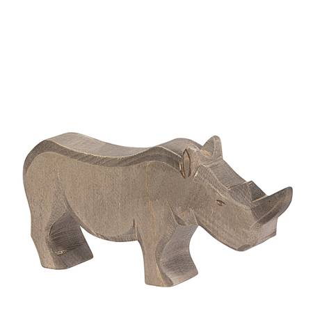 Rhinocerous