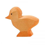 Ostheimer Chick - dark