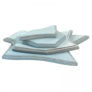 Ostheimer Ice flow - 4 pcs