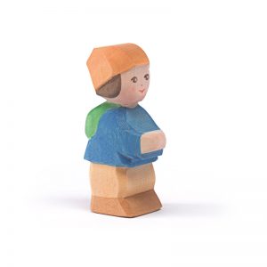 Ostheimer Mo (Boy)