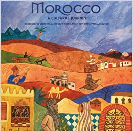 Morocco - A Cultural Journey