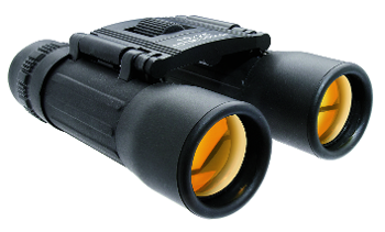Binoculars